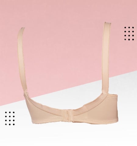 حمالة صدر أسيل حديدة 254