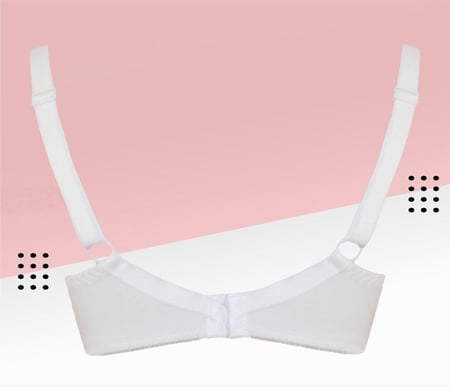 حمالة صدر أسيل حديدة 254