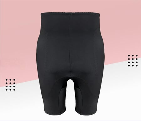 مشد بطن وارداف رجل لوس 4071