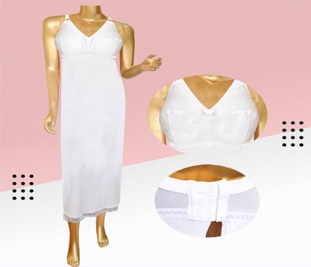 شلحة أسيل قطن مكسي 1915