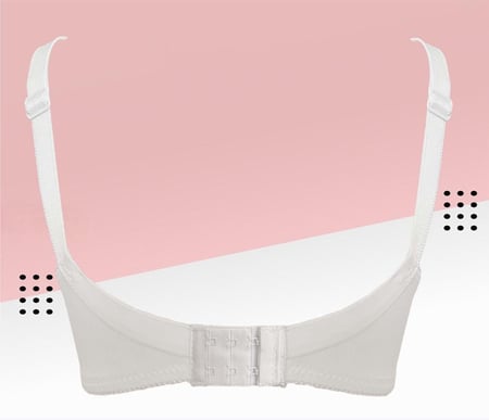 حمالة صدر كلاسيكي أسيل 1067-لورا اونلاين-