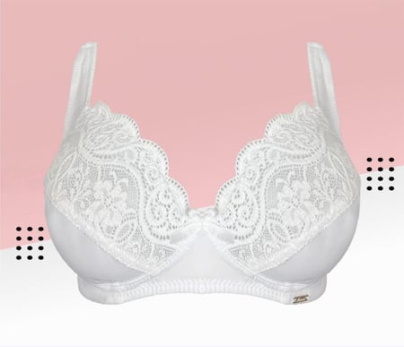 حمالة صدر كلاسيكي اسيل 1448