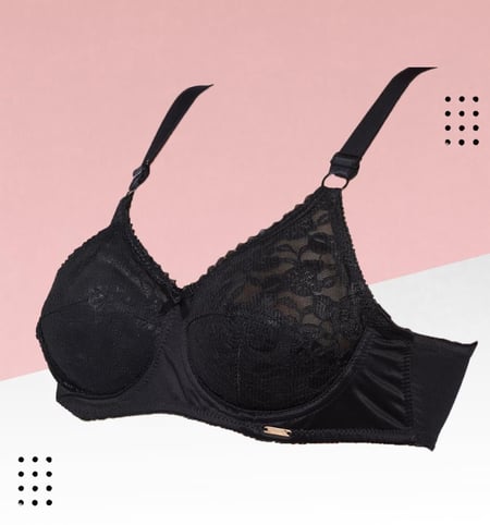 حمالة صدر أسيل حديدة 254