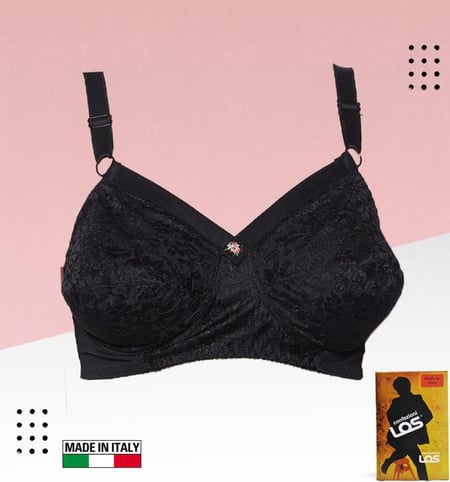 حمالة صدر لوس إيطالي 802 LOS