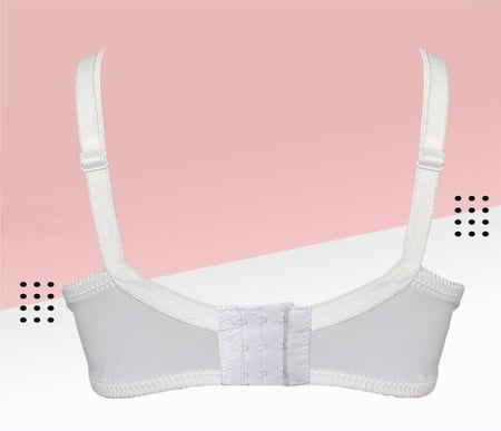 حمالة صدر كلاسيكي اسيل 1448