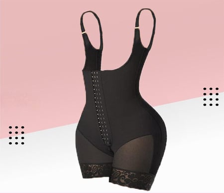 مشد كولومبي كامل خاص لرفع الأرداف 9575-لورا اونلاين-