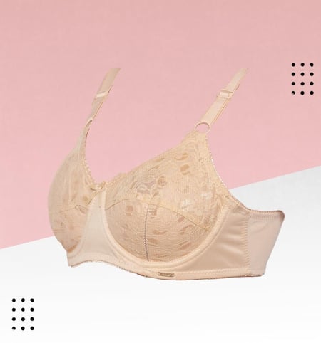 حمالة صدر أسيل حديدة 254