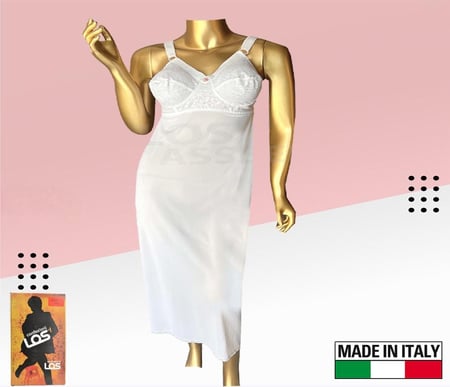 شلحة لوس إيطالي نايلون طويل 802-3600-لورا اونلاين-