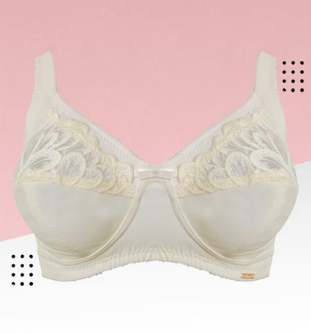 حمالة صدر كلاسيكي أسيل 165-لورا اونلاين-