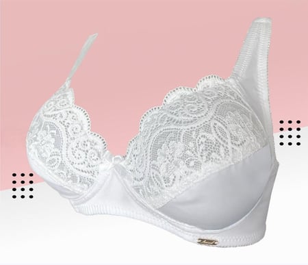 حمالة صدر كلاسيكي اسيل 1448