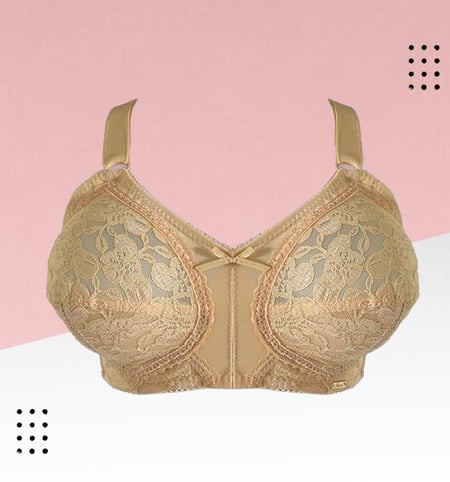 حمالة صدر دورين Doreen-