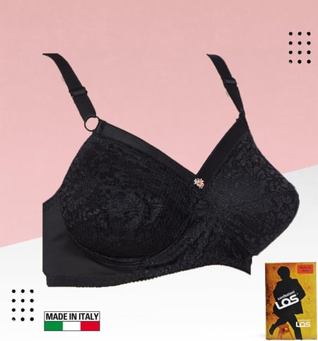 حمالة صدر لوس إيطالي 802 LOS