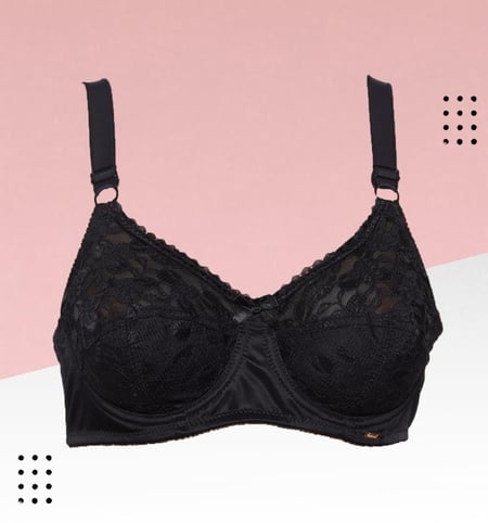 حمالة صدر أسيل حديدة 254