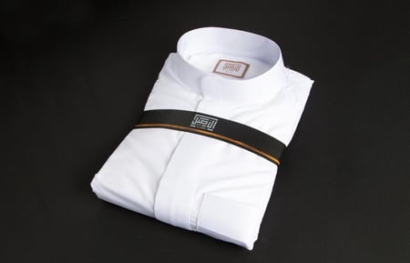 ثوب الأصيل شبابي سحاب صيفي