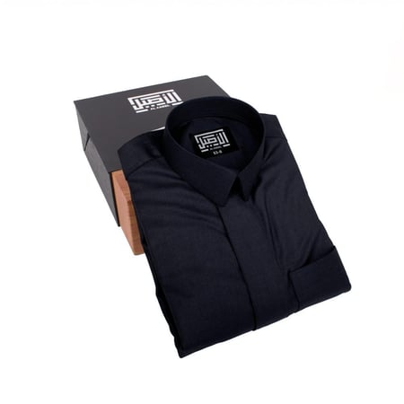 ثوب شتوي رجالي من التويجري ماركة الاصيل