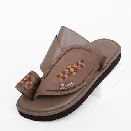 نعال شرقي رجالي - EIGHTY NINE