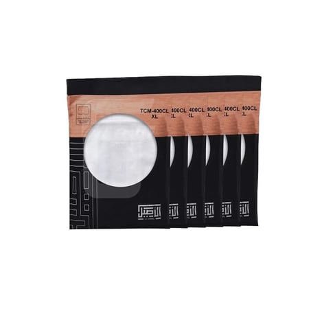 سروال قصير قماش - الأصيل