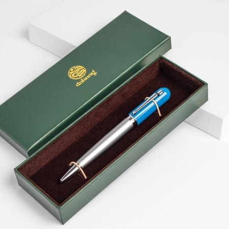 قلم فاخر الدهنج من التويجري للمستلزمات الرجالية
