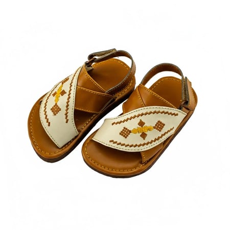 حذاء أطفال خليجي 01