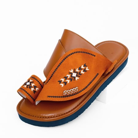 نعال شرقي رجالي - EIGHTY NINE