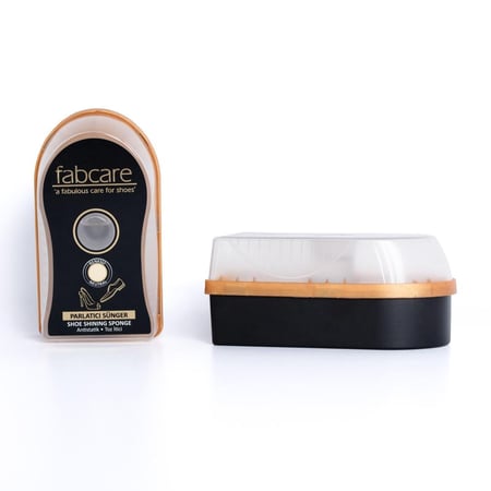 ملمع أحذية - FABCARE