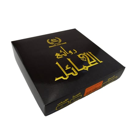 عقال ولادي