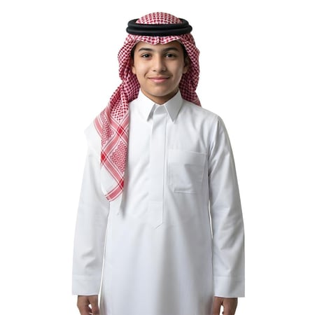 ثوب ولادى سحاب قلاب راكز