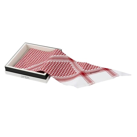 شماغ جيفنشي كلاسيك الأصلي 2026