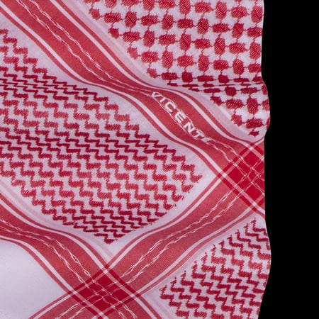 شماغ فيسنتي الأصلي