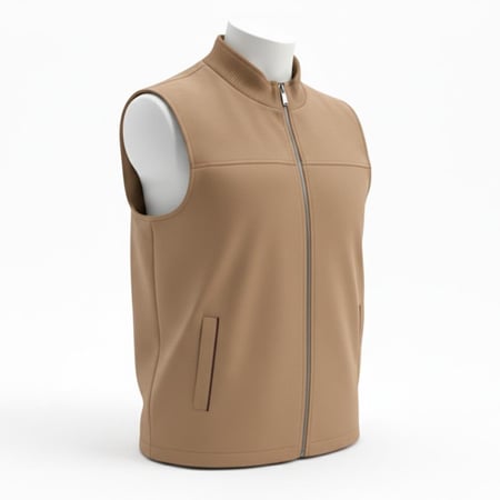 صدرية رجالي من التويجري