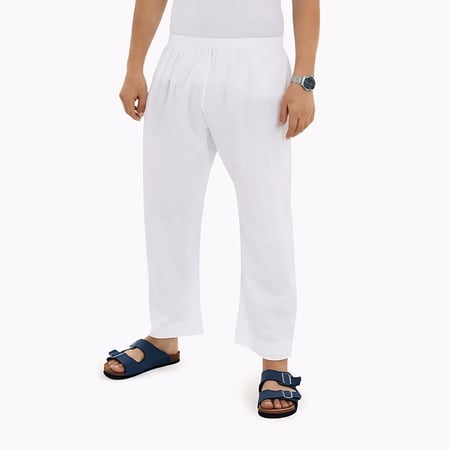 سروال طويل رجالي - راكز