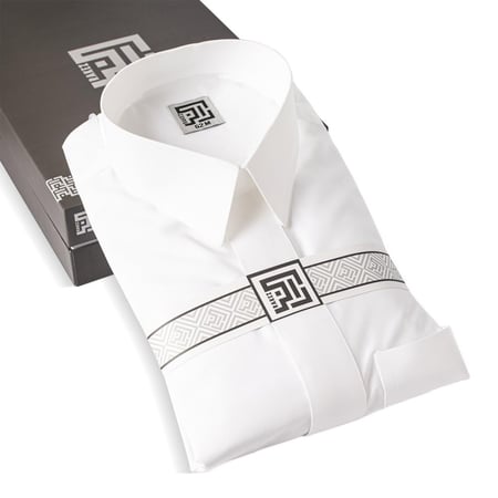 ثوب ولادي فاخر متجر التويجري