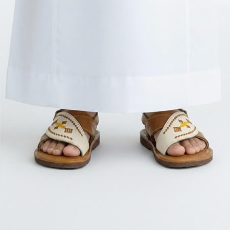 حذاء أطفال خليجي 01