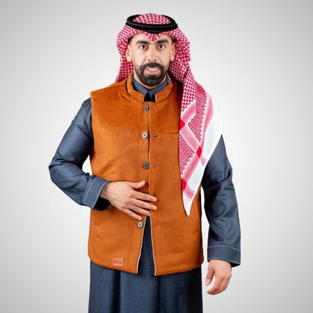 سديري جينفوز دبل فيس