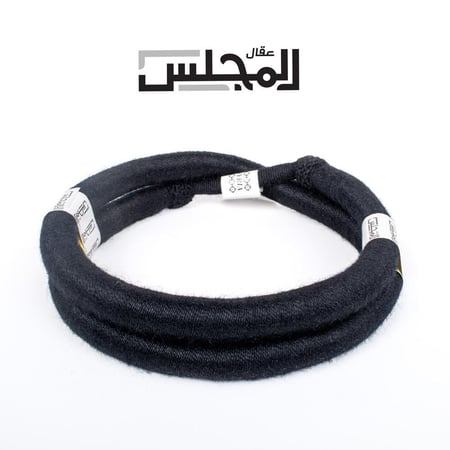 عقال رجالي - المجلس