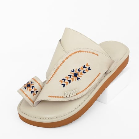 نعال شرقي رجالي - EIGHTY NINE