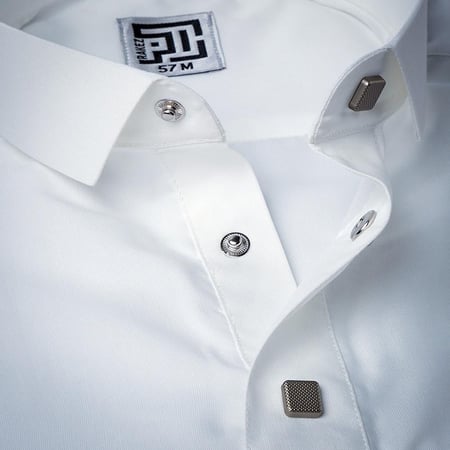 ثوب مطعم ولادي وشبابي - راكز أبيض