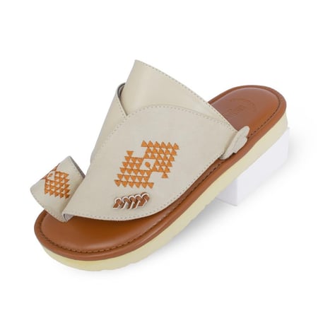 نعال شرقي رجالي - EIGHTY NINE