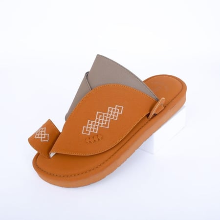 نعال شرقي رجالي - EIGHTY NINE