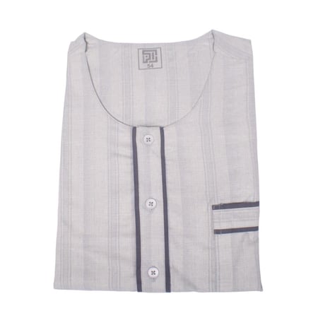 قميص رجالي صيفي - راكز