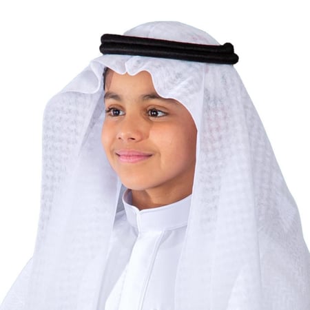 عقال ولادي من التويجري