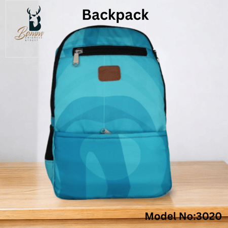 حقيبة رياضية - 2 حاجز (رسمة 8) موديل 3020