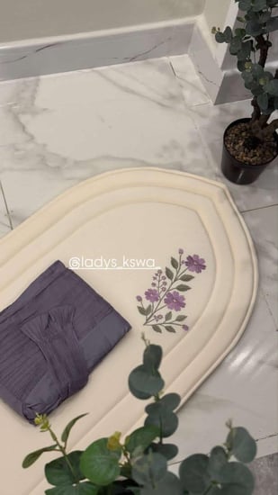 طقم صلاة موف