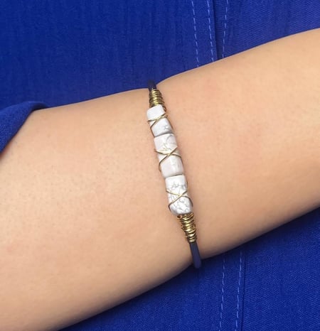 Gemstones Bracelet