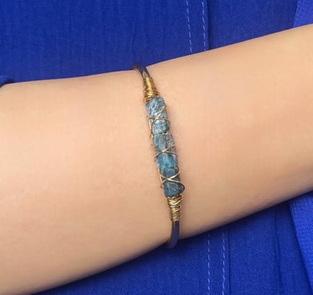 Gemstones Bracelet
