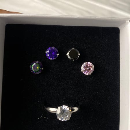 5In1 ring