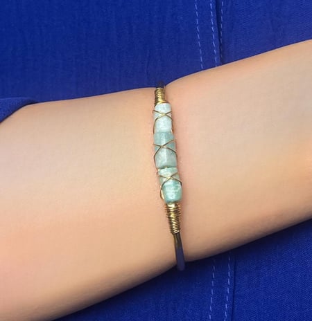 Gemstones Bracelet