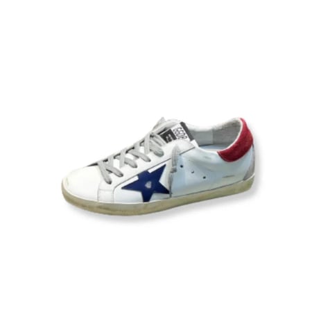 Golden Goose Superstar sneakers