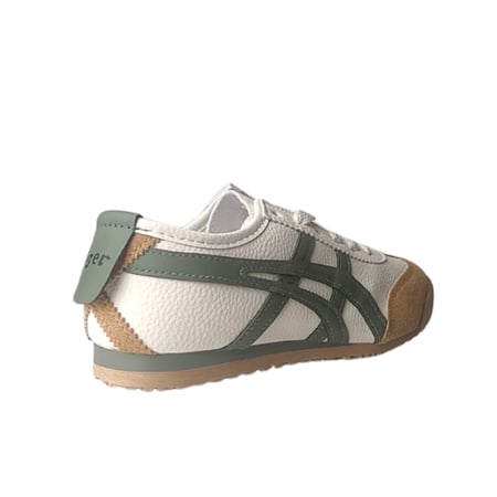 Onitsuka Tiger MEXICO Beige green