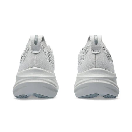 Asics Gel Nimbus 26 ‘Concrete Pure Silver